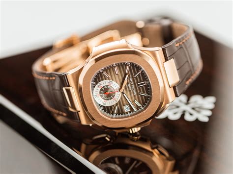 patek philippe 5980r rose gold|patek philippe nautilus 5980r 001.